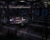 Gothic Orchid Ballroom