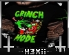 Grinch Mode Top (M)