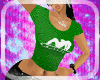 $TM$ TM Tee Green