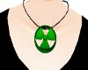 Radioactive Necklace