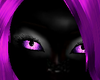 ^Violet Demon Eyes^