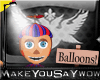 !WOW Balloon Boy