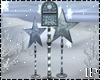 Christmas Snowy Box Mail