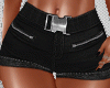 Black - shorts