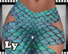 *LY* RLL Mermaid Sexy