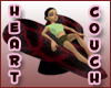 [SM] Heart couch