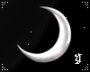 Half Moon Sign Dev ☽