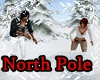 SNOW BALL - NORTH POLE