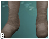 Medieval Boots