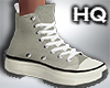 TD Shoes #1