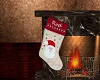 Rod Stocking