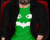 Bat Jacket [Green]