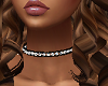 Black Diamond Choker