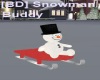 [BD] Snowman Buddy