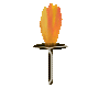 Animated torch 1