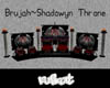 Brujah~Shadowyn 6 Throne