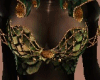 Snake Medusa Armo
