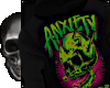 Anxiety Hoodie