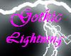 Gothic Lightning