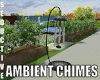 AMBIENT WIND CHIMES