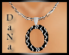 [DaNa]O - Necklace