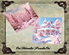 Pink Winter Backgrounds