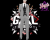 a. G2Kl suit Male
