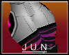 [J] Astra | Legs