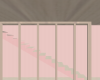 Pink Small Basement
