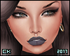 K| Klassic Mkup (Allie)