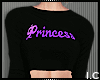 IC| PJs Princess B2