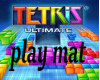 tetris playmat