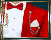 [S] Lover's Red Suit
