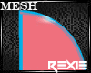 |R| Decoshelf Mesh