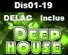 Deep House Mix Dis