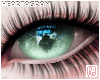 [H] Gata Eye Ivy ~Unisex