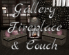 Gallery FP & Couch