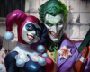 Harley Cutout