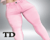 Kids / Pink Pant