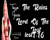 TR-Lord Of The Lost