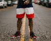 Stylish shorts