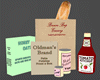 Bag of Groceries DEV