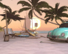 Sunset Beach PhotoRoom