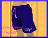 ~DSV~ Custom shorts