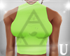 U. KeyLime Crop