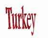 Turkey animation name