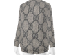 ♔ Guxxi Beige Sweater