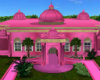 pink cupcake palace