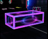 !Dance Neon Table
