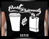 🎮| Coffee Besties